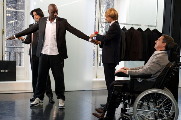 The Intouchables (2011) - photo 5