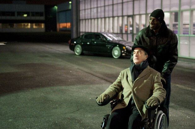 The Intouchables (2011) - photo 9