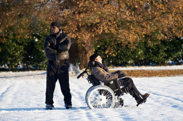 The Intouchables (2011) - photo 7