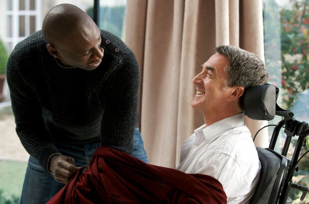 The Intouchables (2011) - photo 4