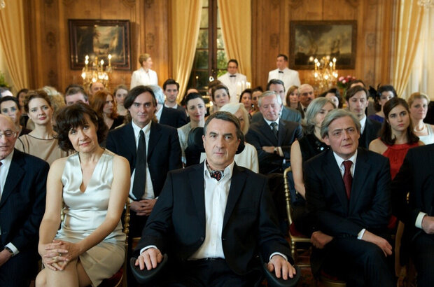 The Intouchables (2011) - photo 6