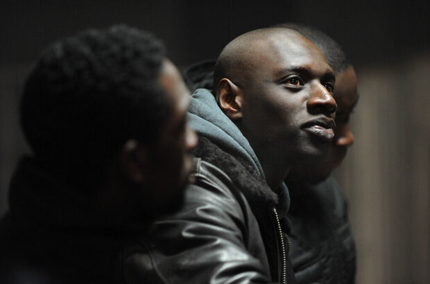 The Intouchables (2011) - photo 8