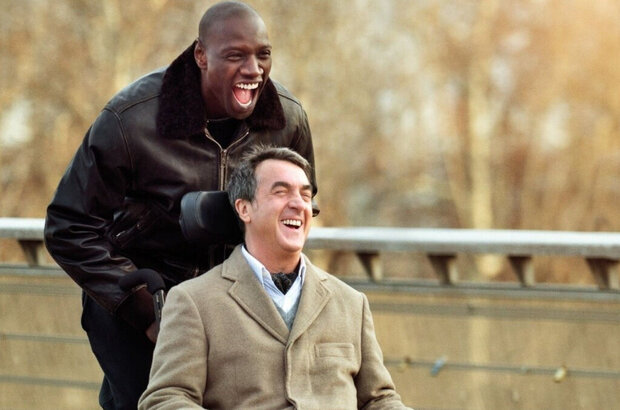 The Intouchables (2011) - photo 1