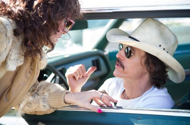 Dallas Buyers Club (2013) - photo 3