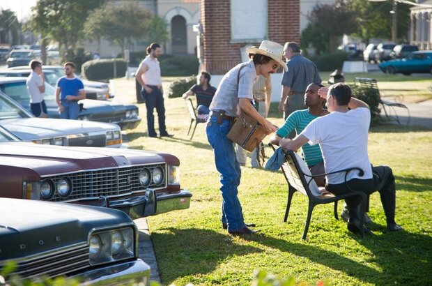 Dallas Buyers Club (2013) - photo 6