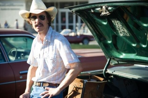 Dallas Buyers Club (2013) - photo 2