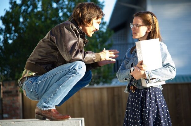 Dallas Buyers Club (2013) - photo 9