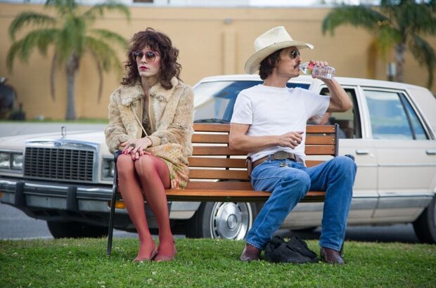 Dallas Buyers Club (2013) - photo 1