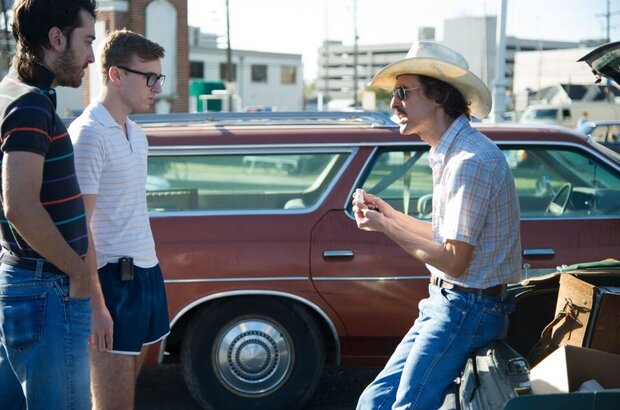 Dallas Buyers Club (2013) - photo 7