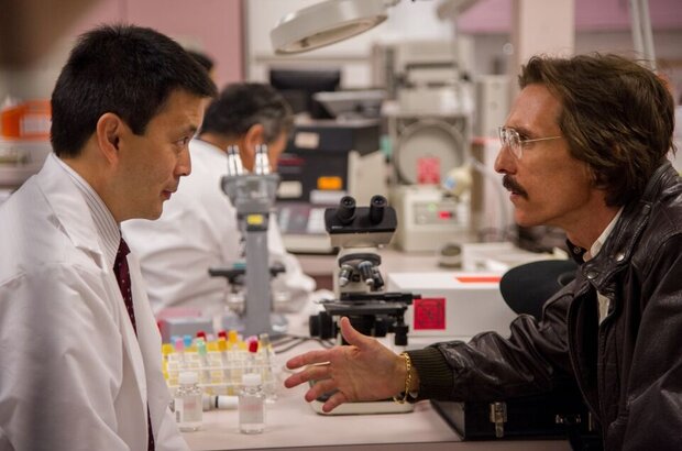 Dallas Buyers Club (2013) - photo 5