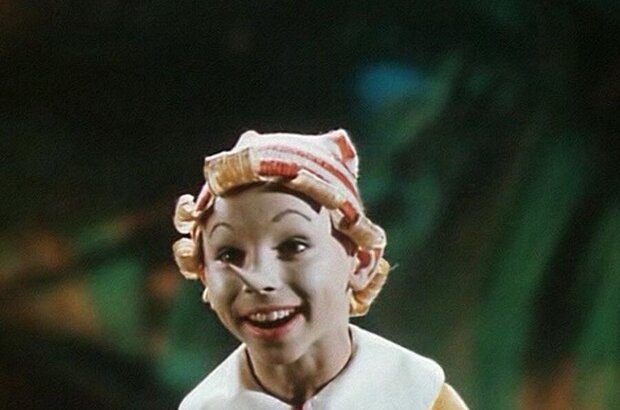 Приключения Буратино (1975) - фото 4