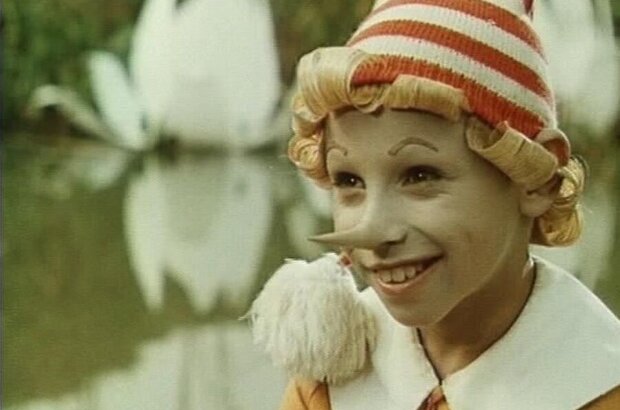 Приключения Буратино (1975) - фото 3