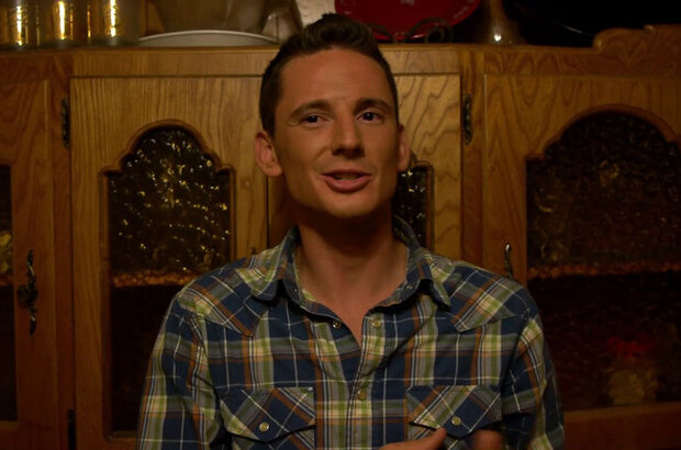 The Ouija Experiment (2011) - photo 8