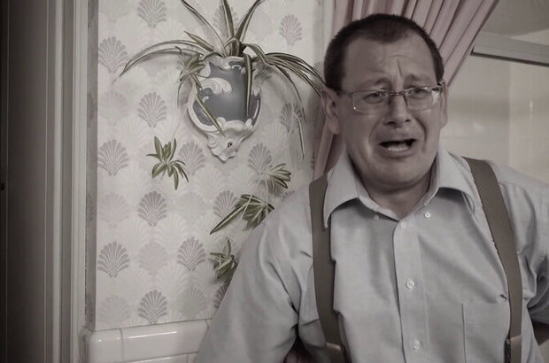 The Ouija Experiment (2011) - photo 3