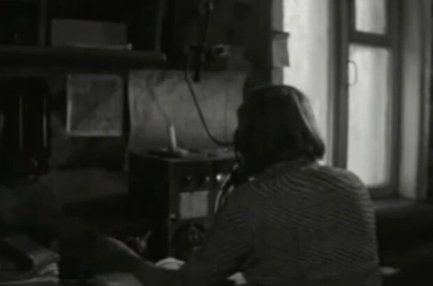 Ot snyega do snyega (1968) - photo 1