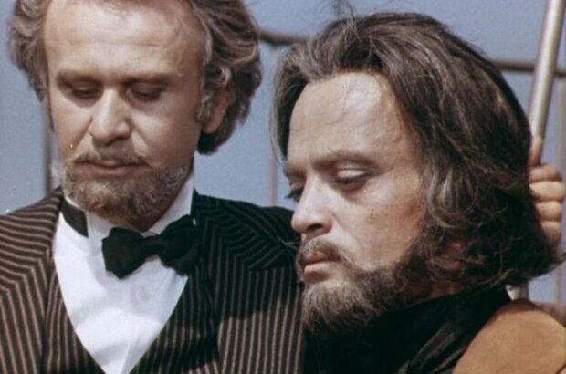 Captain Nemo (1975) - photo 5