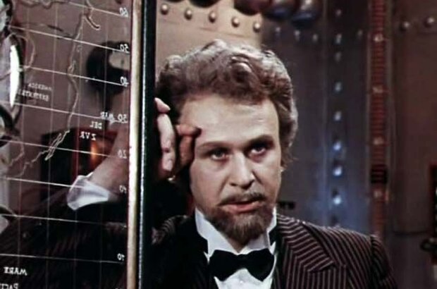 Captain Nemo (1975) - photo 1