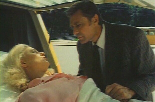 Вопреки всему (1993) - фото 4
