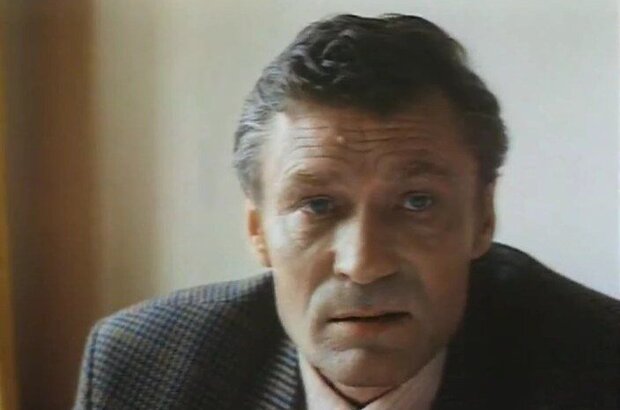 Вопреки всему (1993) - фото 5