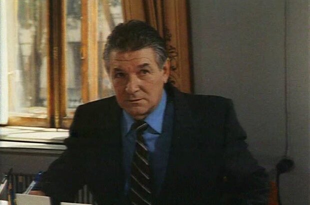 Вопреки всему (1993) - фото 7