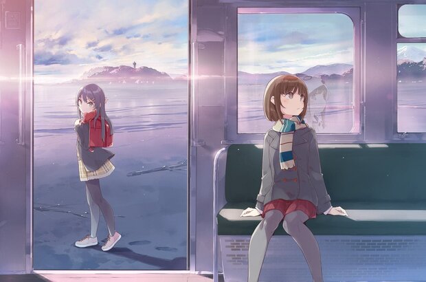 Rascal Does Not Dream of a Sister Venturing Out (2023) - photo 1