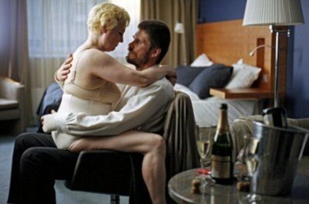 A Man's Work (2007) - photo 2
