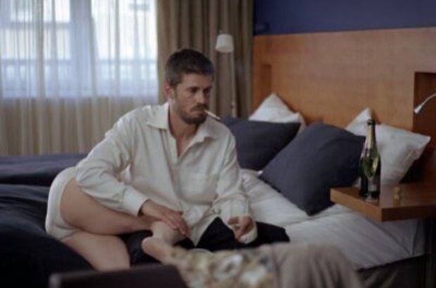 A Man's Work (2007) - photo 1