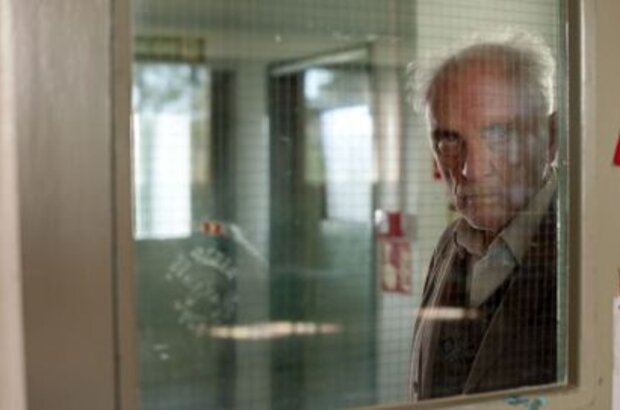 Unfinished Song (2012) - photo 10