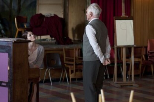 Unfinished Song (2012) - photo 14