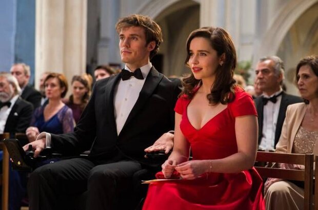 Me Before You (2016) - photo 1