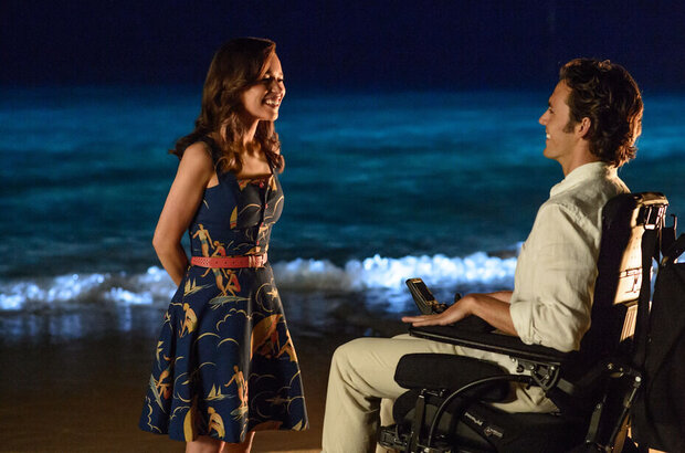 Me Before You (2016) - photo 6