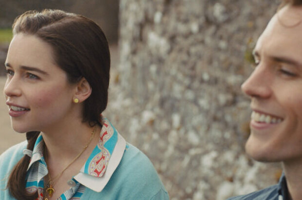Me Before You (2016) - photo 10