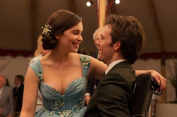 Me Before You (2016) - photo 2