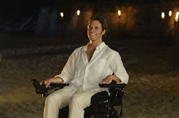 Me Before You (2016) - photo 5