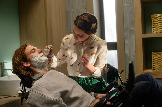 Me Before You (2016) - photo 7