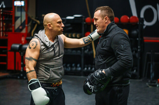 BOOMERang (2021) - photo 12