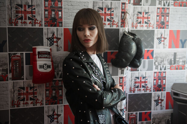 BOOMERang (2021) - photo 11