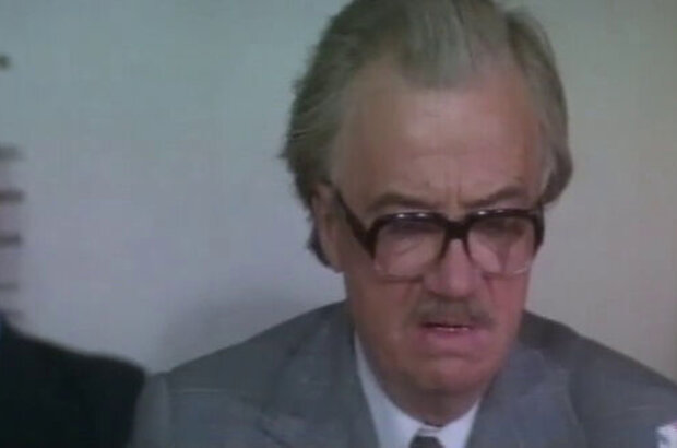 Uncomfortable person (1978) - photo 8