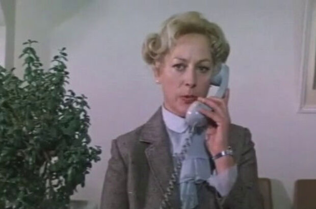 Uncomfortable person (1978) - photo 10