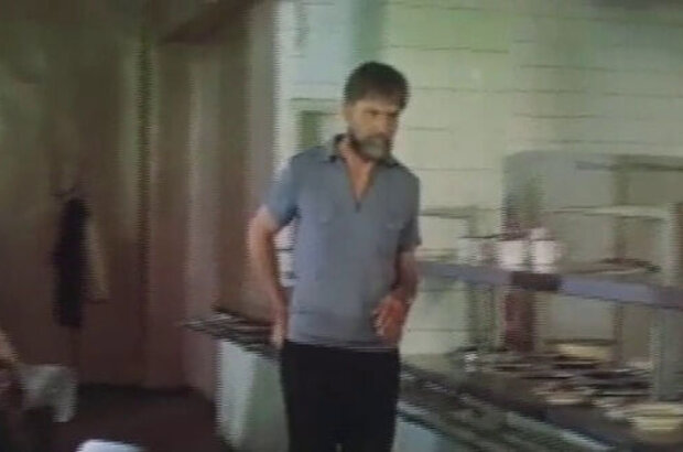 Uncomfortable person (1978) - photo 7