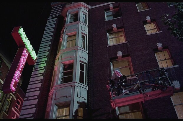 Who's Harry Crumb? (1989) - photo 3