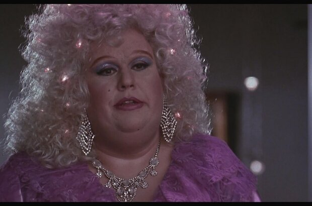 Who's Harry Crumb? (1989) - photo 8