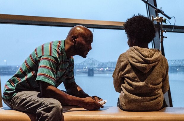 River Runs Red (2018) - photo 6