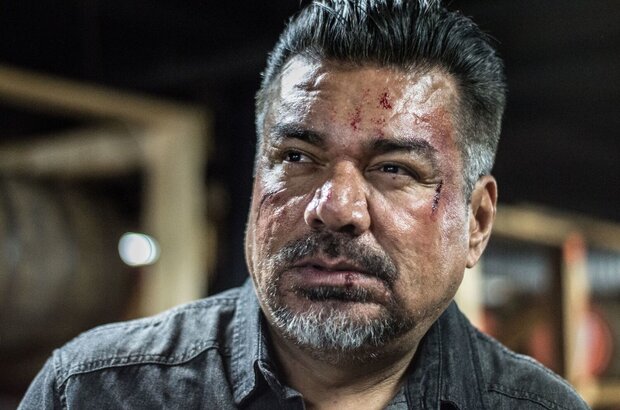 River Runs Red (2018) - photo 5