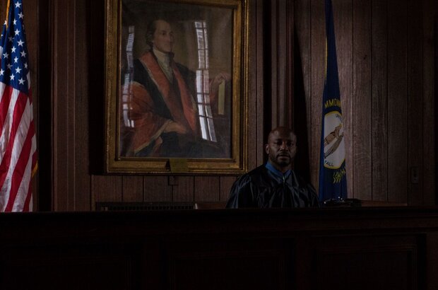 River Runs Red (2018) - photo 4