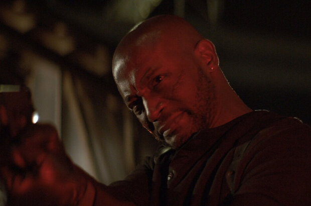 River Runs Red (2018) - photo 8