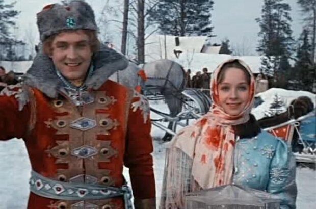 Jack Frost (1964) - photo 5