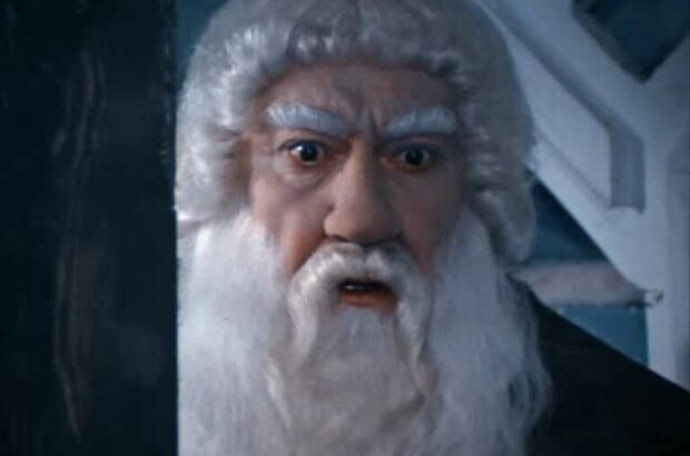 Jack Frost (1964) - photo 8