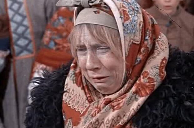 Jack Frost (1964) - photo 3
