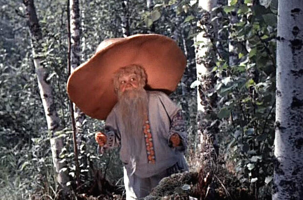 Jack Frost (1964) - photo 7